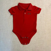 Baby Boy Under Armour